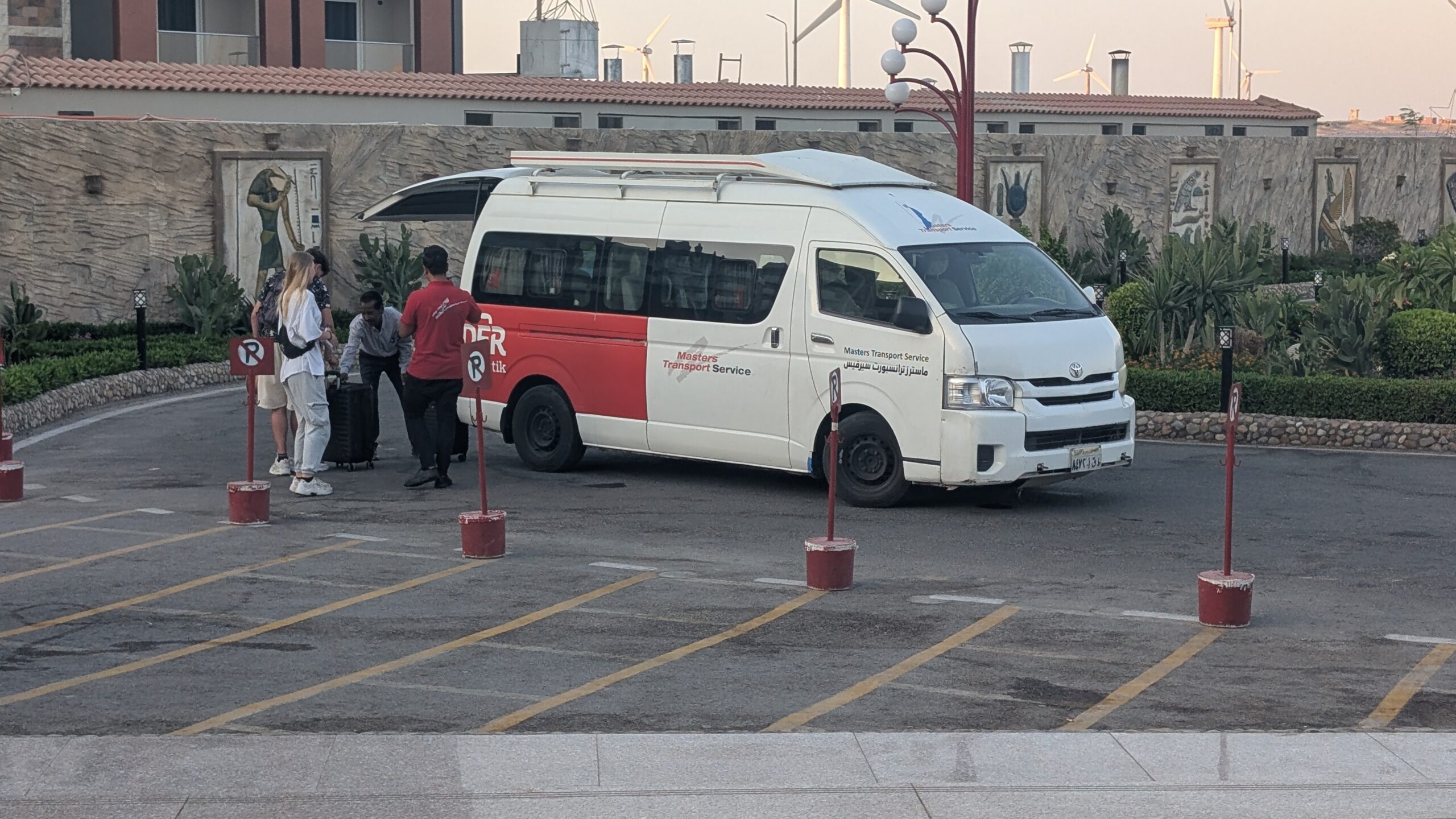 Reiseapotheke für Ägypten packen - Medikamente und Gesundheit