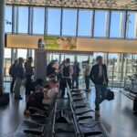 Flughafen Hannover Gate 16/17 — McFLY Travel Research-Trip Hurghada ab 05.09.2026