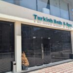 Sondos Turkish Bath and Spa in Hurghada – Fassade