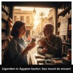 Zigaretten in Ägypten kaufen: Das musst du wissen
